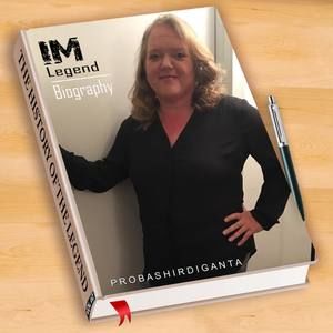 Meet your Posher, Barbara